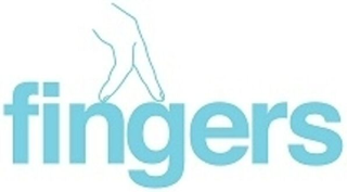 FINGERS logo