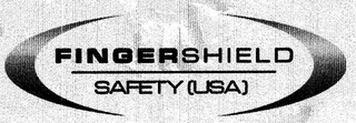 FINGERSHIELD SAFETY (USA) logo