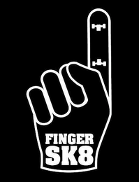 FINGERSK8 logo