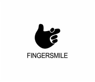 FINGERSMILE logo