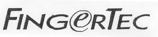 FINGERTEC logo