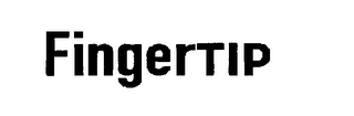 FINGERTIP logo