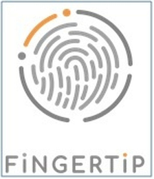 FINGERTIP logo