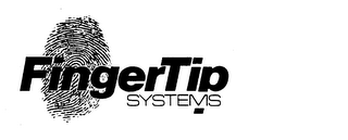 FINGERTIP SYSTEMS logo