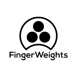FINGERWEIGHTS logo