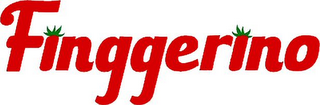 FINGGERINO logo