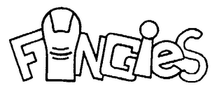 FINGIES logo