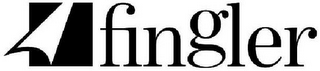 FINGLER logo