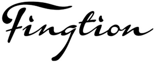 FINGTION logo