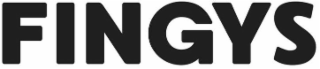 FINGYS logo