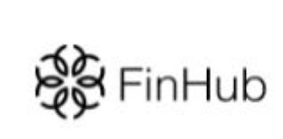 FINHUB logo