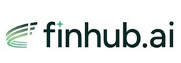 FINHUB.AI logo