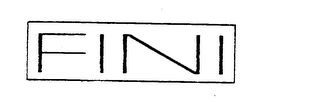 FINI logo