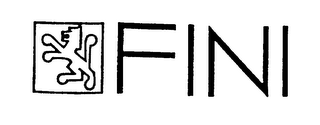 FINI logo