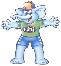 FINI logo