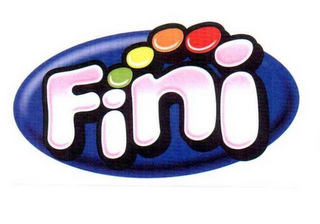 FINI logo