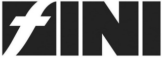 FINI logo