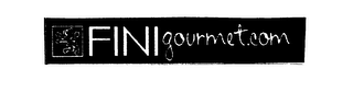 FINI GOURMET.COM logo