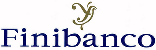 FINIBANCO logo