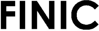 FINIC logo