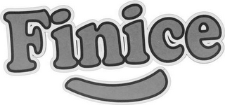 FINICE logo