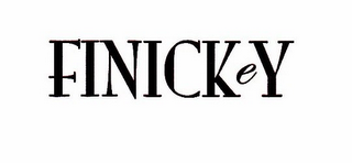 FINICKEY logo