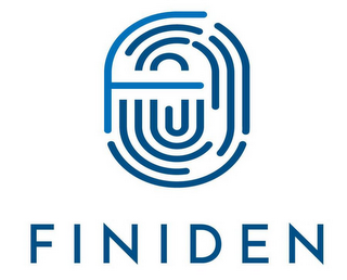 FINIDEN logo