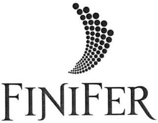 FINIFER logo