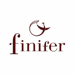 FINIFER logo