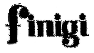 FINIGI logo