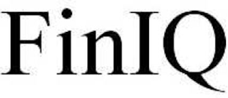 FINIQ logo