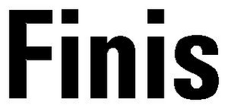 FINIS logo