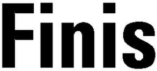 FINIS logo
