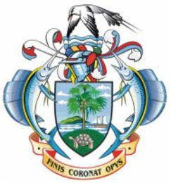 FINIS CORONAT OPYS logo