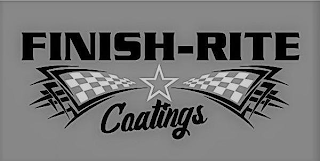 FINIS-RITE COATINGS logo