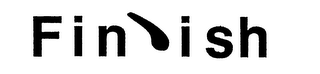 FINISH logo