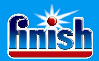 FINISH logo