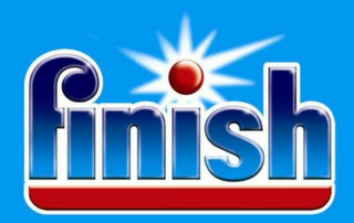 FINISH logo
