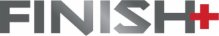 FINISH + logo