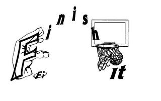 FINISH IT FI logo