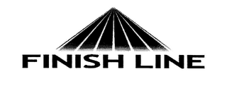 FINISH LINE logo