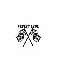 FINISH LINE logo