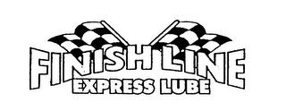 FINISH LINE EXPRESS LUBE
