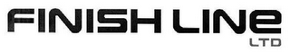 FINISH LINE LTD logo