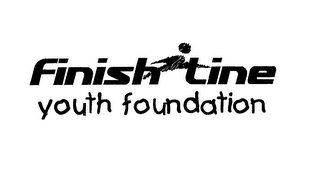 FINISH LINE YOUTH FOUNDATION logo