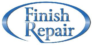 FINISH REPAIR logo