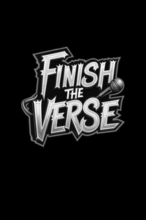FINISH THE VERSE