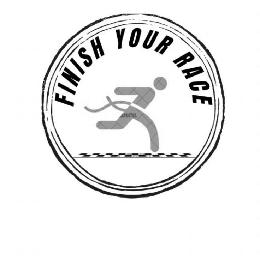 FINISH YOUR RACE logo