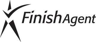 FINISHAGENT logo