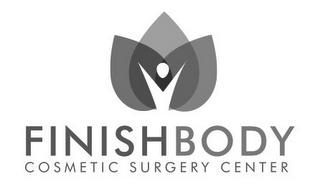 FINISHBODY COSMETIC SURGERY CENTER logo